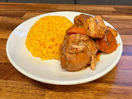 El Pollo Restaurant & Bar Photos