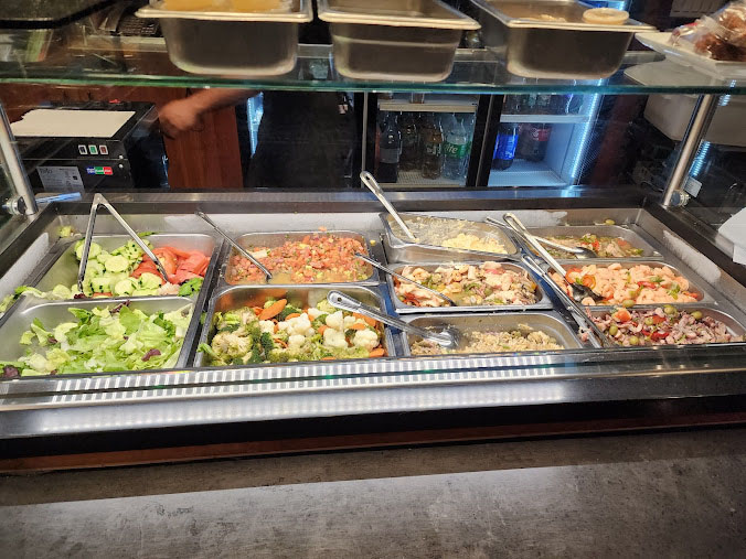 El Pollo Restaurant & Bar Photos