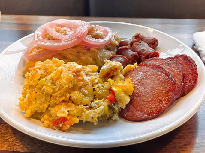 El Pollo Restaurant & Bar Photos